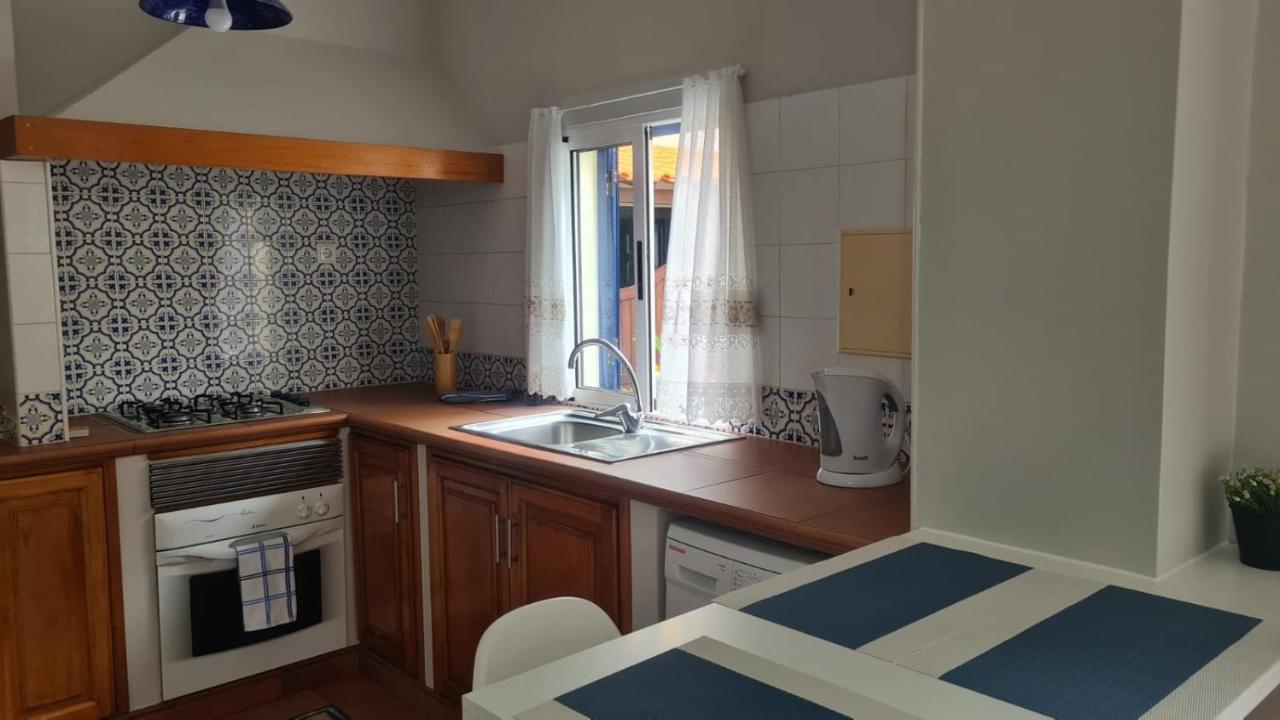 Casa Da Avo Duca Villa Machico  Kültér fotó