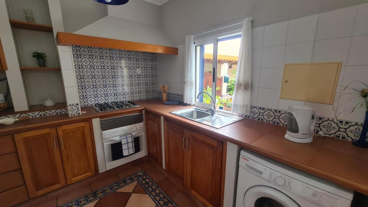 Casa Da Avo Duca Villa Machico  Kültér fotó