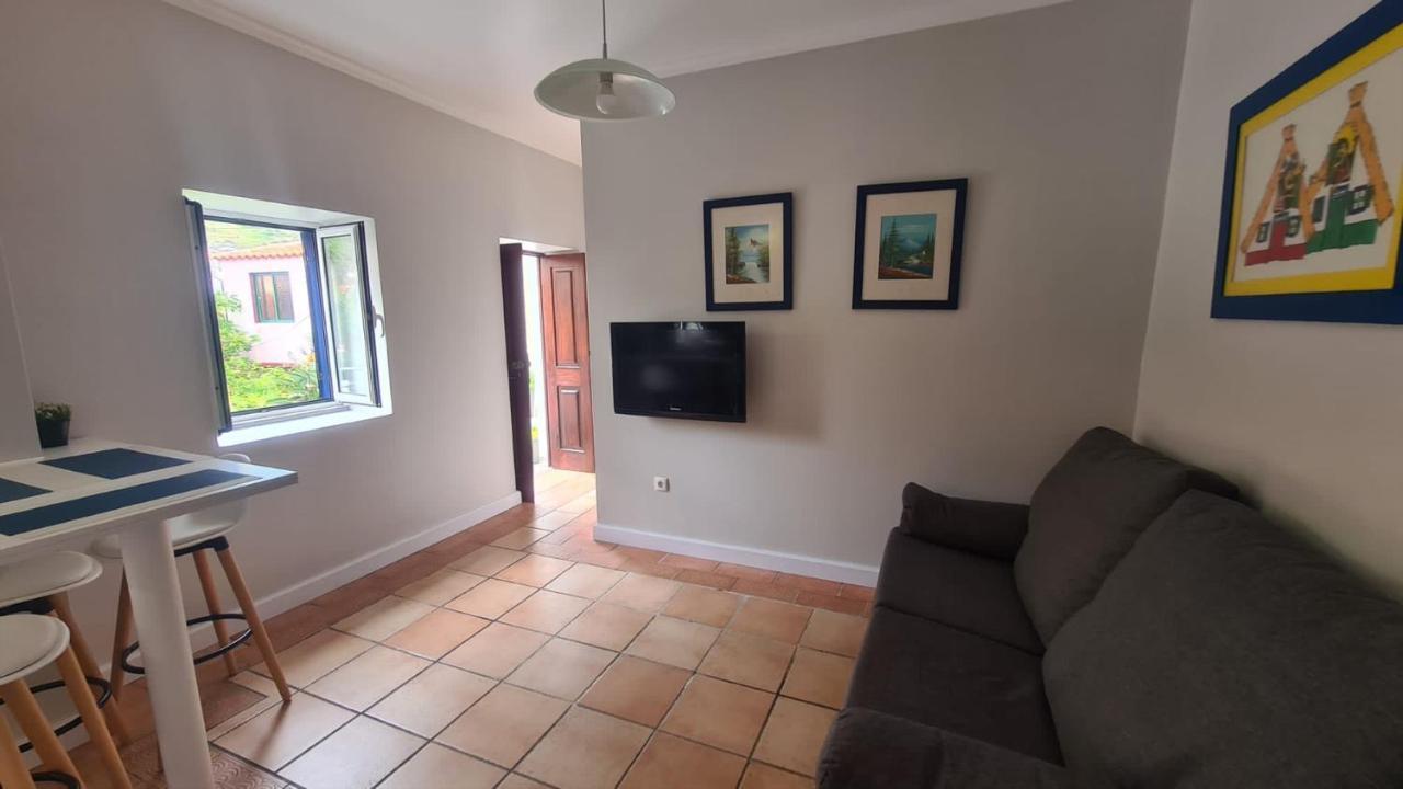 Casa Da Avo Duca Villa Machico  Kültér fotó