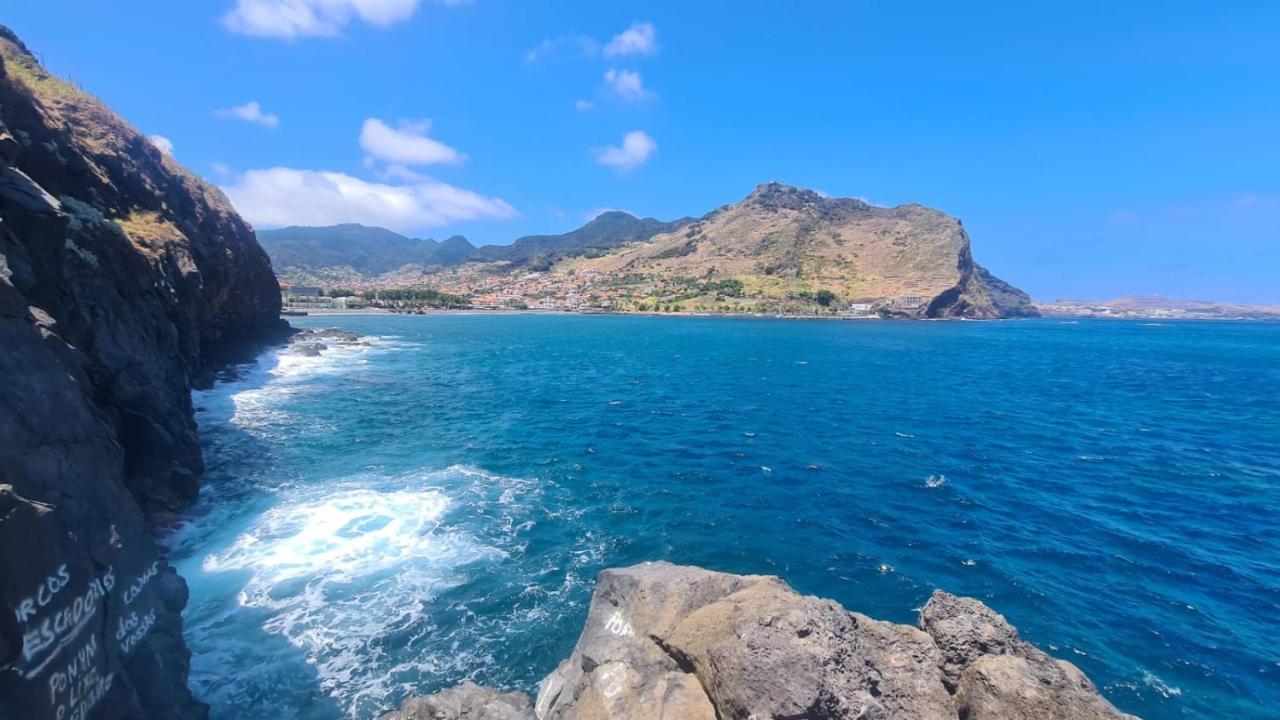Casa Da Avo Duca Villa Machico  Kültér fotó